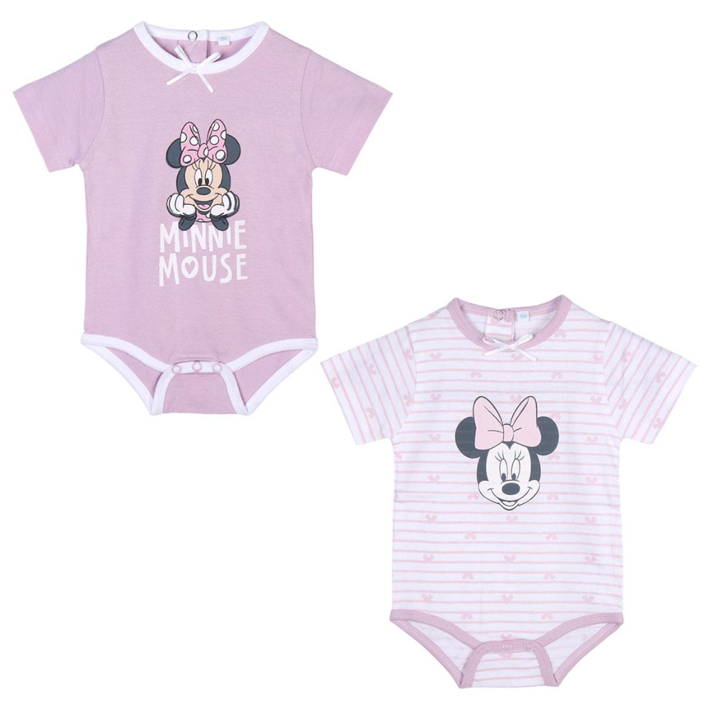  Σακίδιο Corto Minnie Mouse 73307
