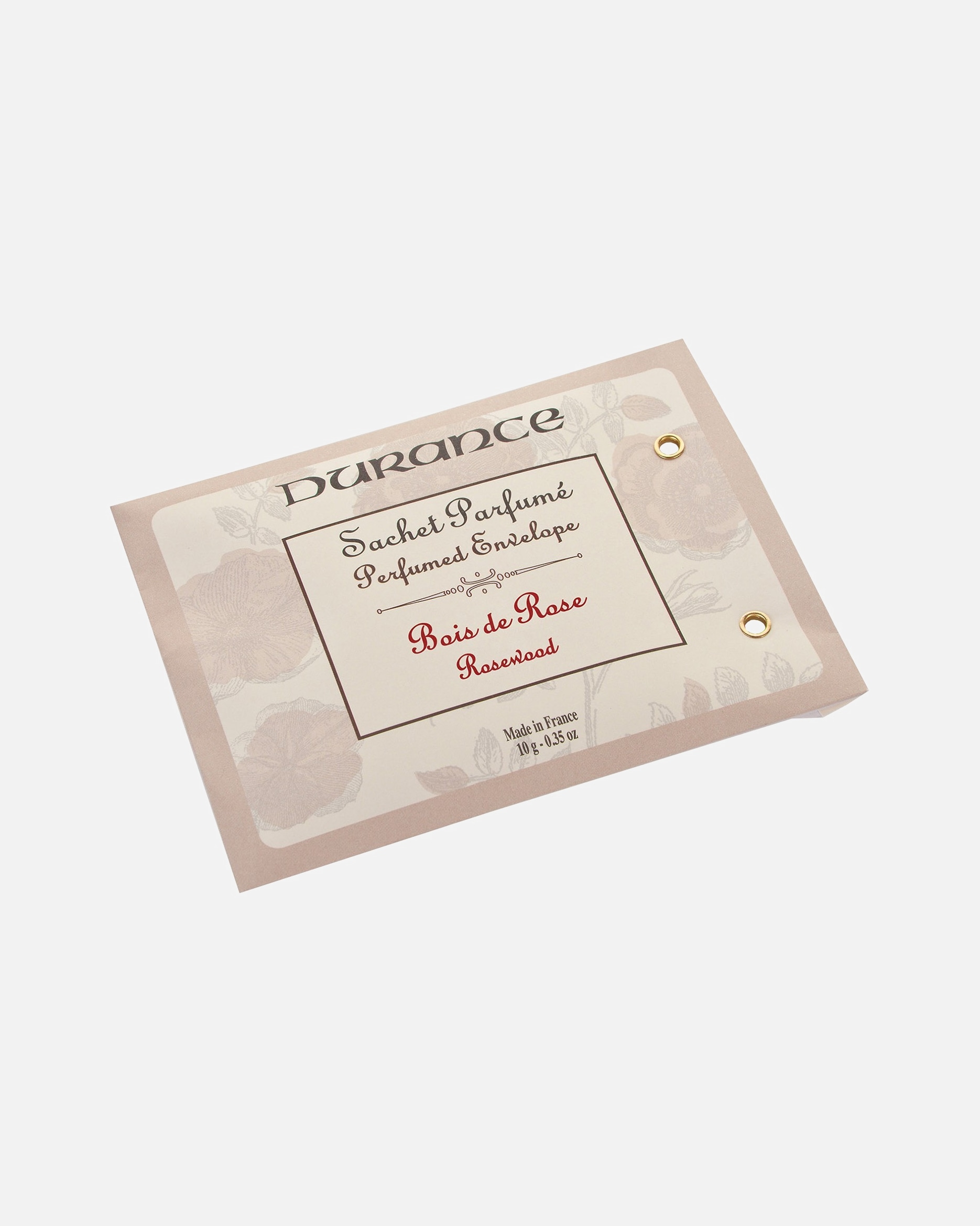Durance Bois de Rose