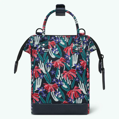 Cabaia Nano Adventurer Edea blå