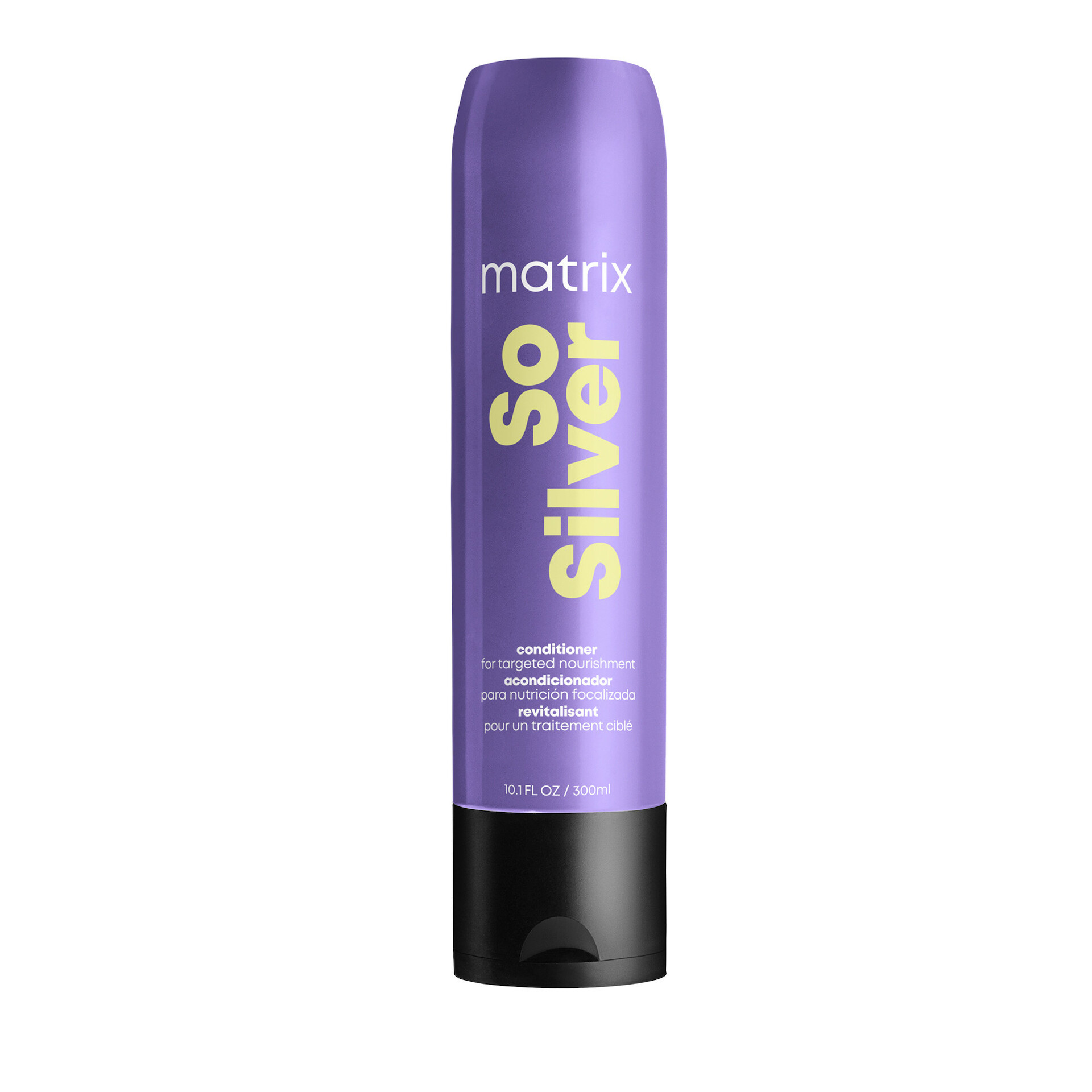 Odżywka do włosów Color Obsessed So Silver 300 ml - Matrix