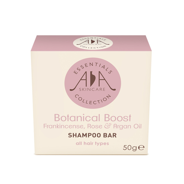 Amphora Aromatics Botanical Boost -shampoopala 50 g