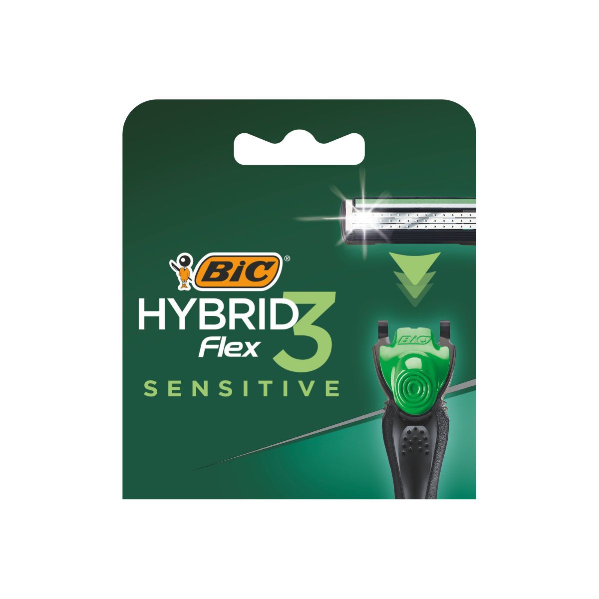BIC Hybrid3
