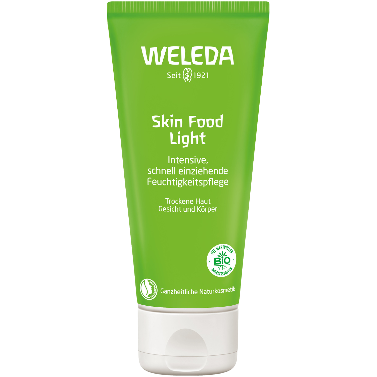 Weleda Skin Food Light