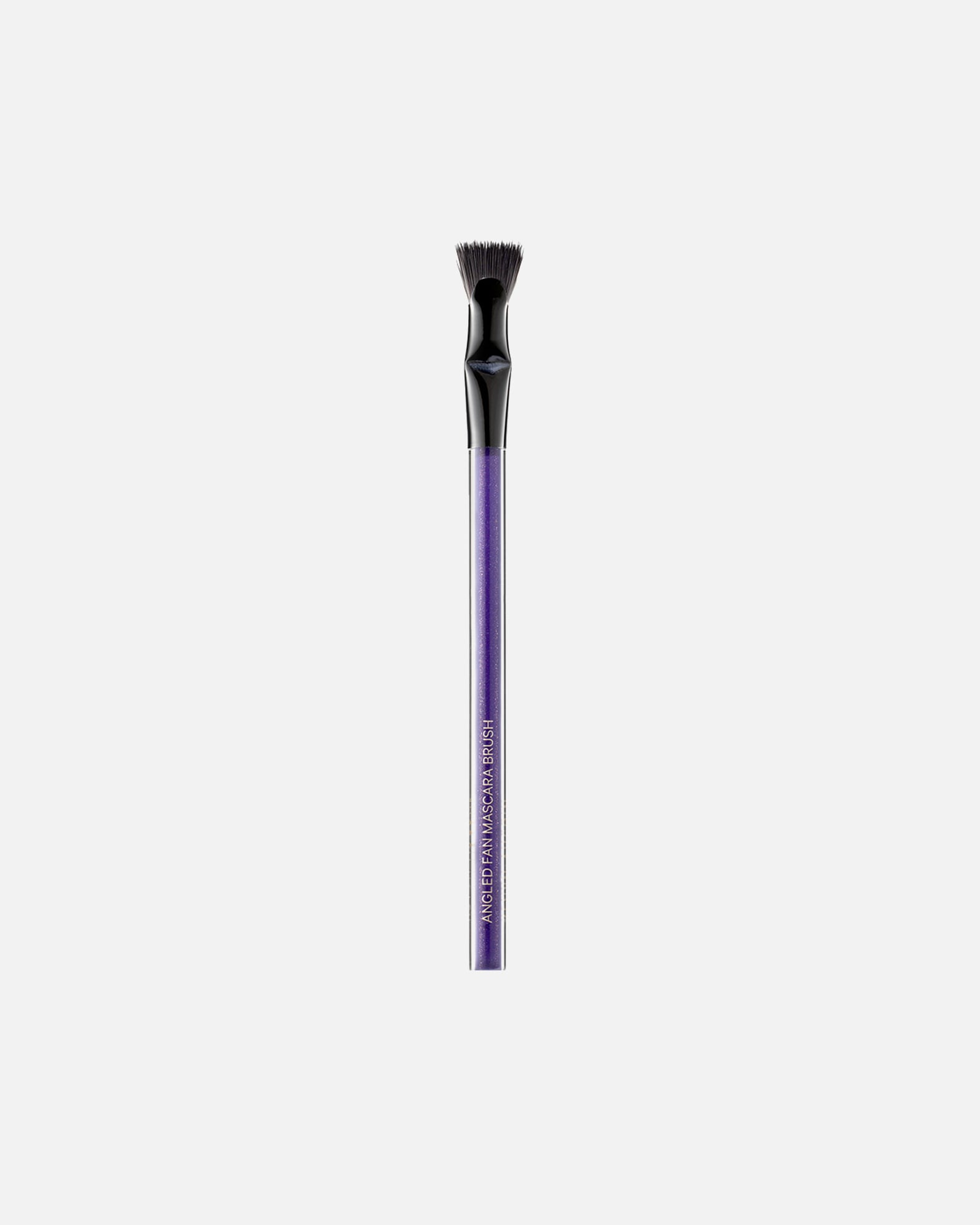 Brosse à mascara biseautée éventail Kevyn Aucoin - 1 pièce