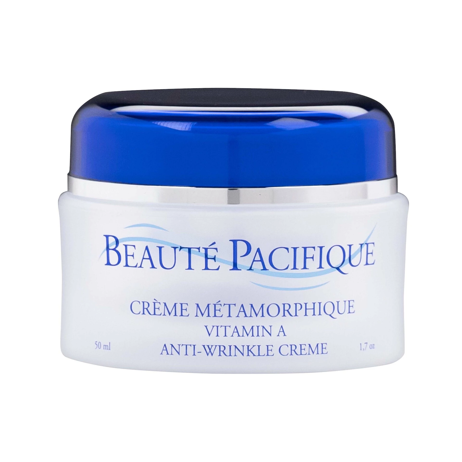 Crème Métamorphique 50 ml - Beauté Pacifique