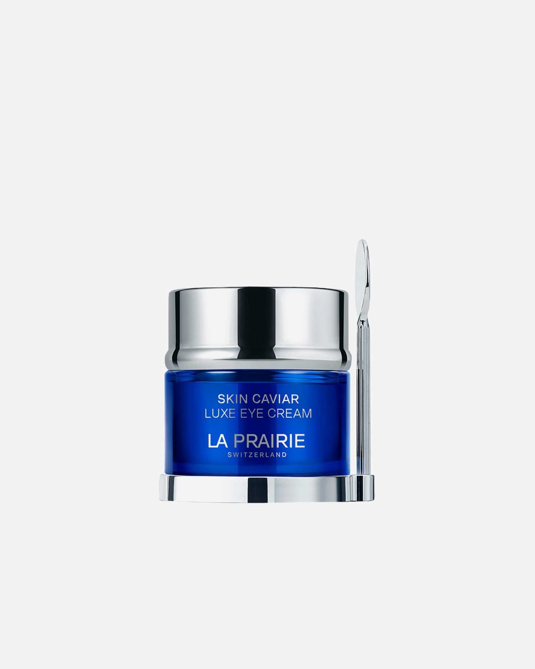 La Prairie Augencreme Skin Caviar Luxe Augencreme - 20 ml