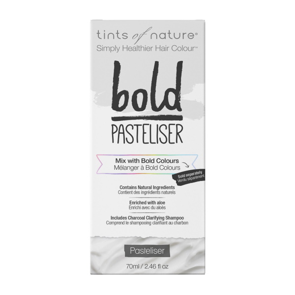 Pastelový fix Tints of Nature Bold 70ml