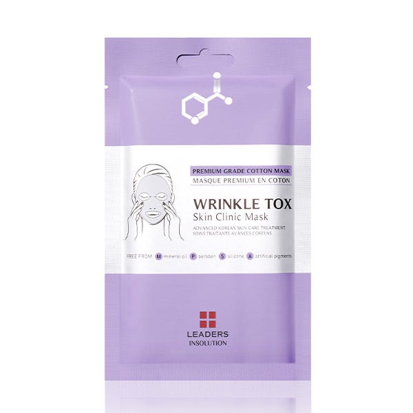Toxik proti vráskám | 25 ml