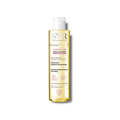 SVR Topialyse Misellipuhdistusöljy 200 ml 200 ml