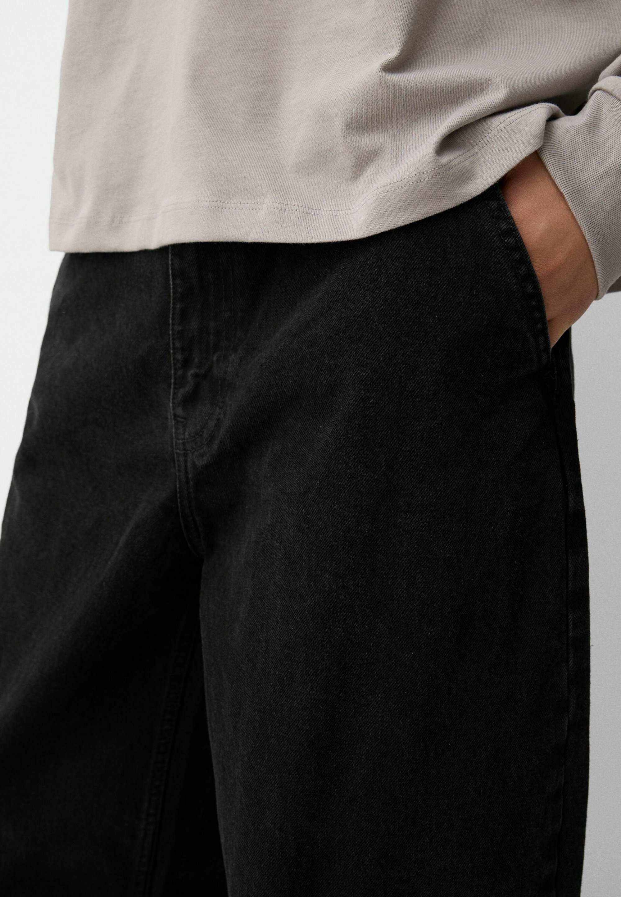 Bershka Relaxed