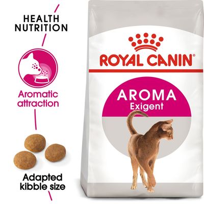 Royal Canin Aroma Exigen