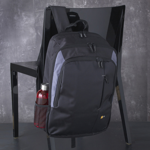  Case Logic 17 tommer laptop rygsæk