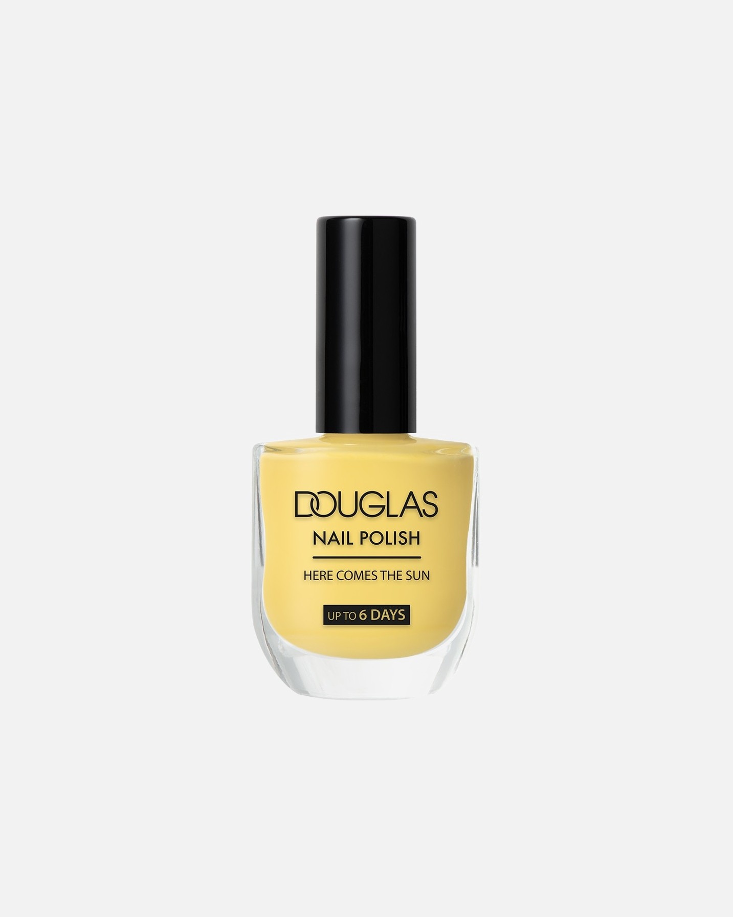 Douglas Collection Nail Polish Makeup Lak za nokte (do 6 dana) - 10 ml