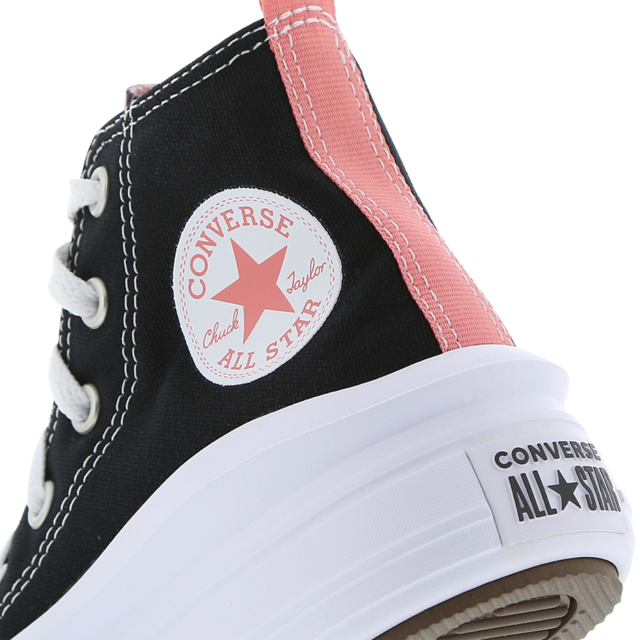 Converse CTA Move Platform High