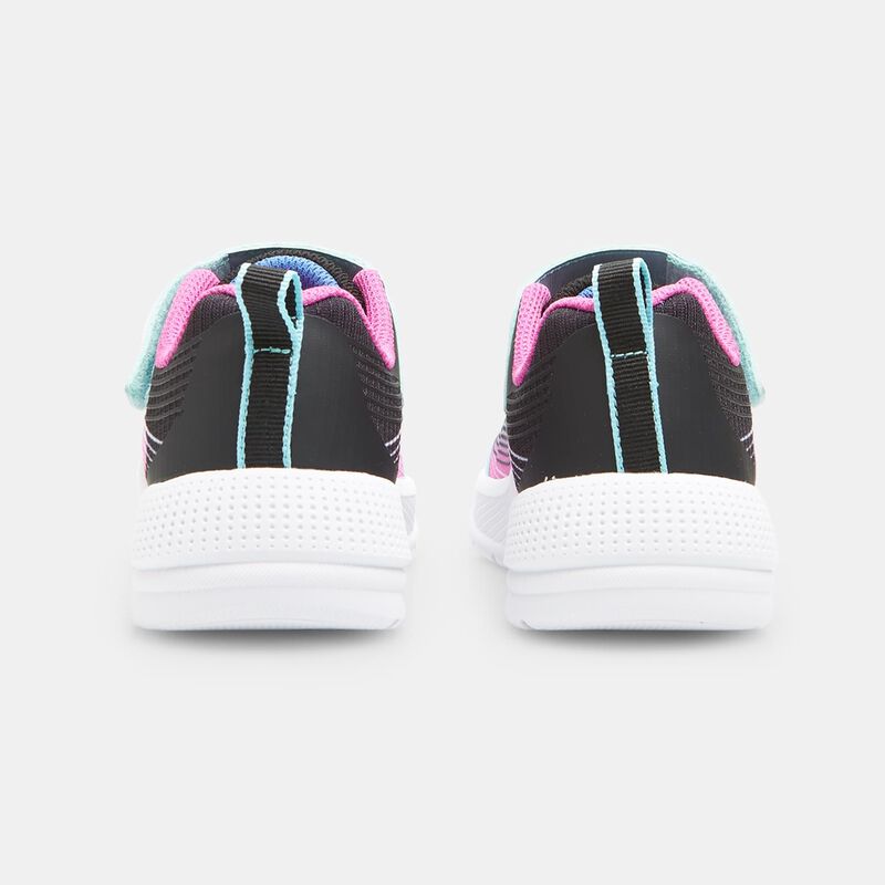 Buty sportowe dziecięce SKECHERS MICROSPEC ADVANCE