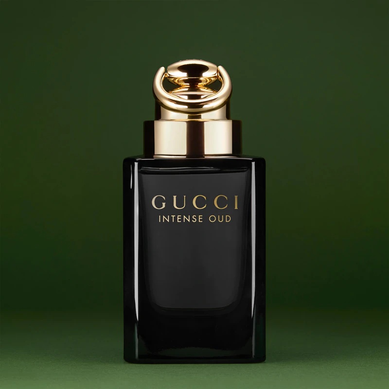 Parfumska voda Gucci Intense Oud uniseks