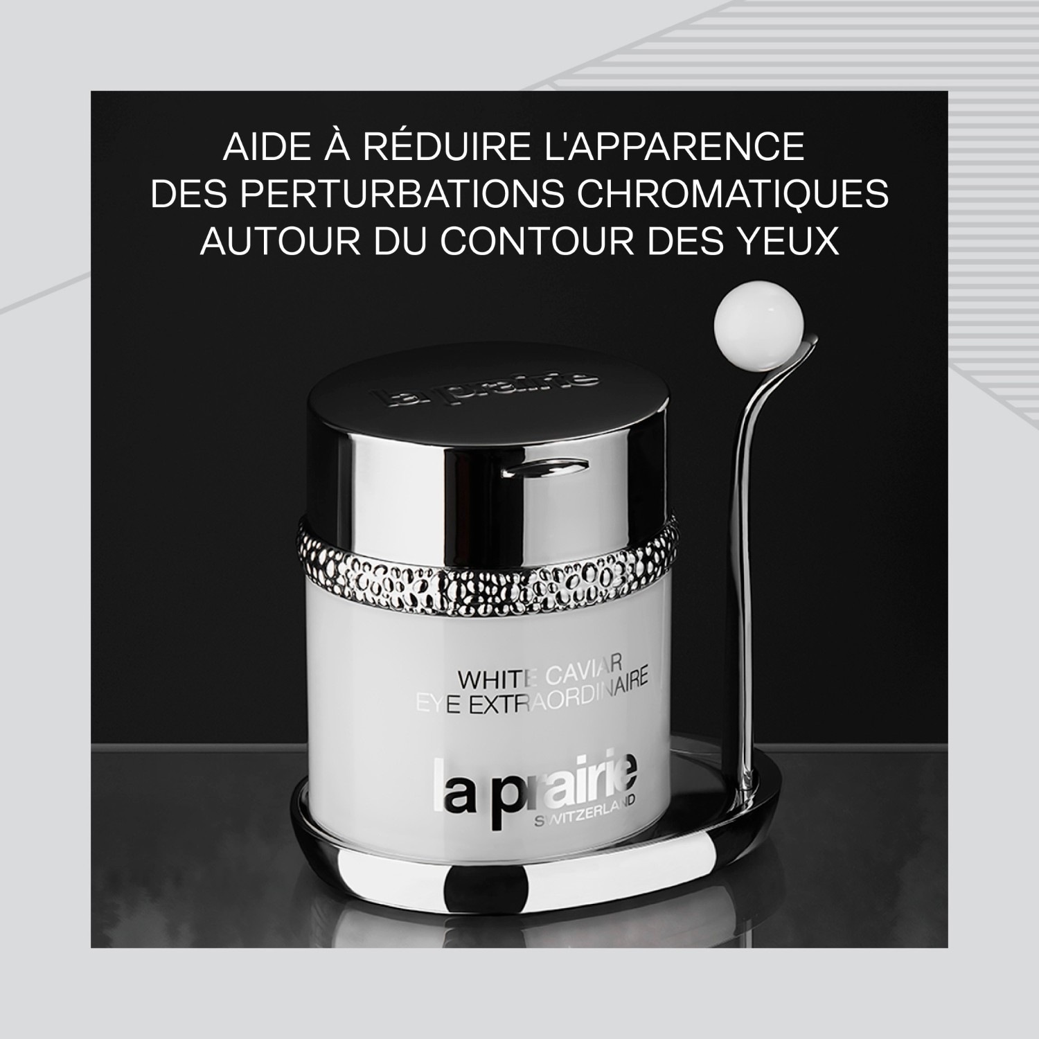 La Prairie Regard Extraordinaire