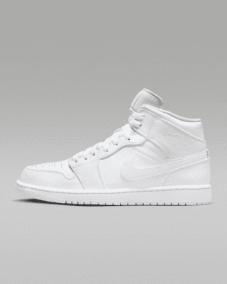 Air Jordan 1 Mid Shoes