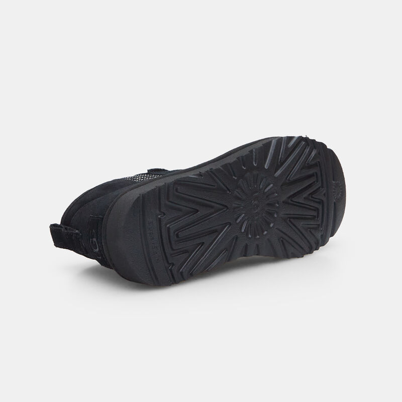 Ugg Classic Ultra Mini Bling enkellaarsjes voor dames