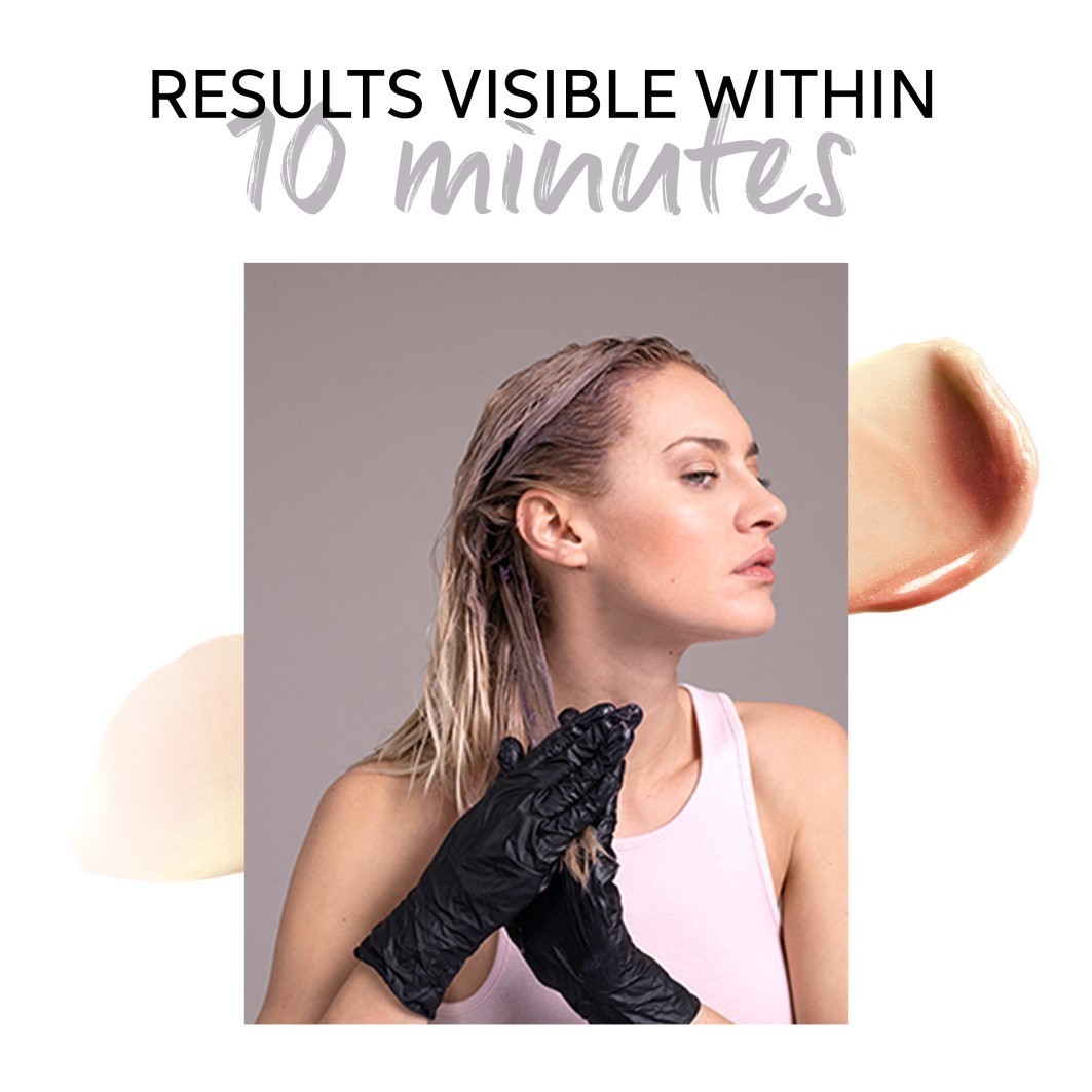 Wella Professionals plaukų kaukė „Color Fresh“ – 150 ml
