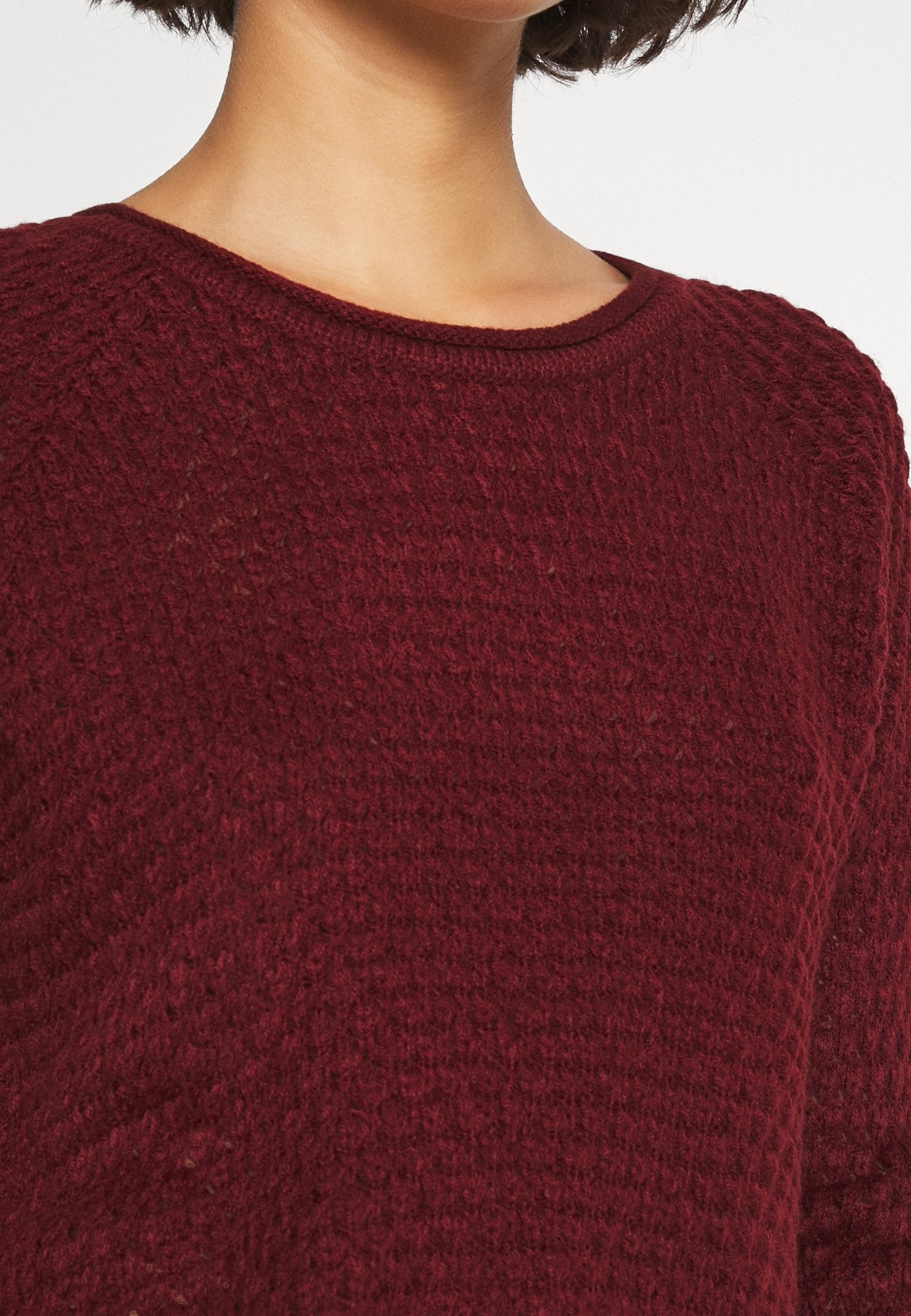 Vero Moda trui - bordeaux