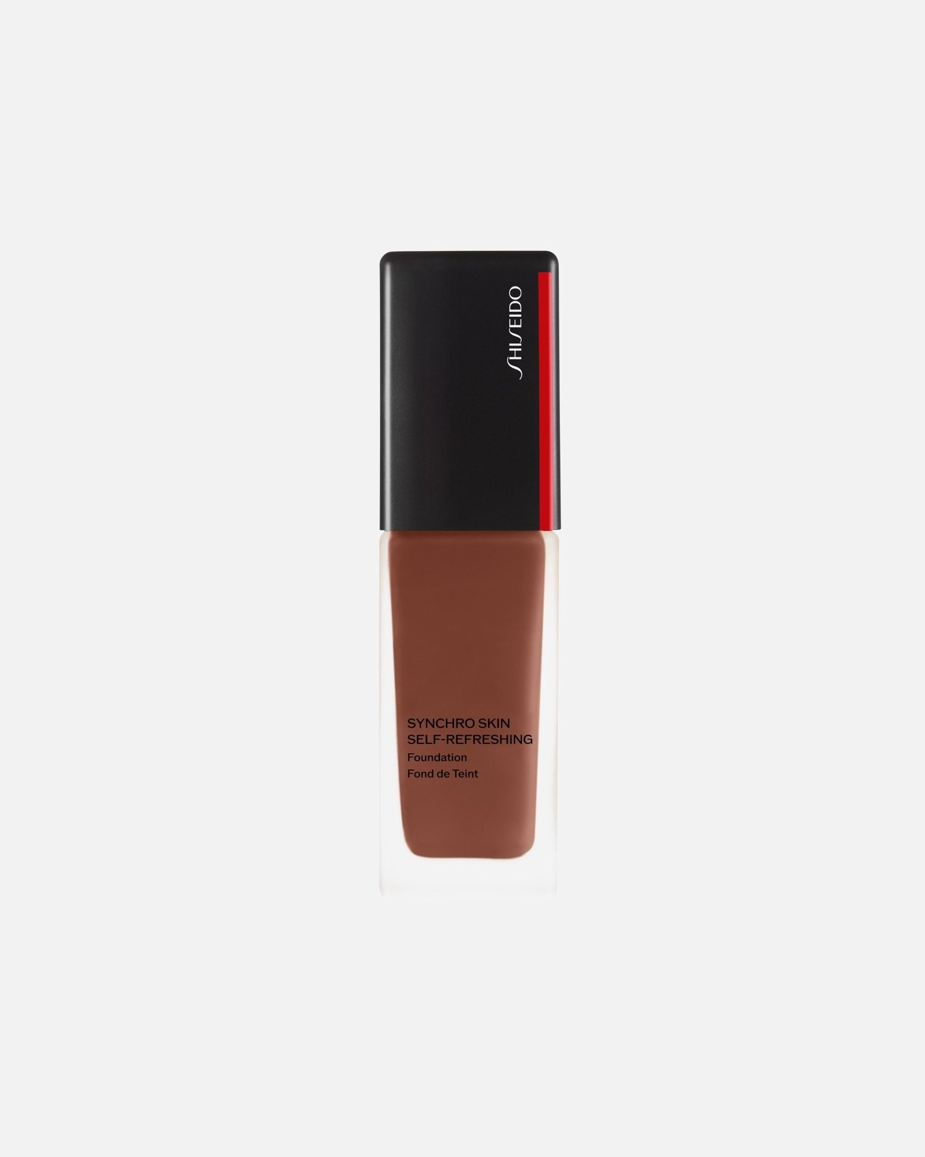 „Shiseido SYNCHRO SKIN“ savaime gaivinamasis makiažo pagrindas, 30 ml