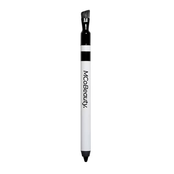 MCoBeauty crni dvostrani profesionalni tuš za oči<br>0,6 g