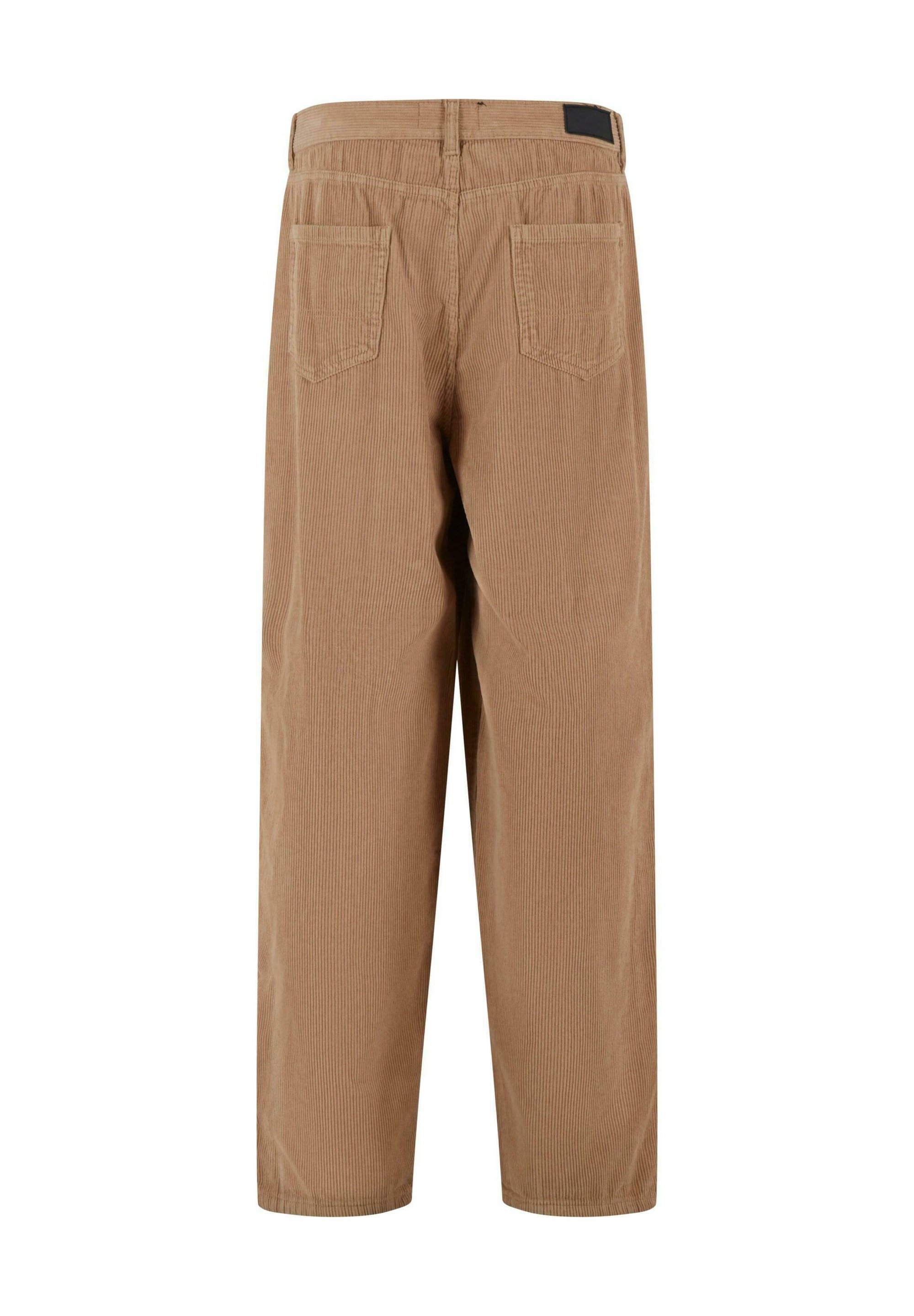 Pantaloni Urban Classics - color beige union