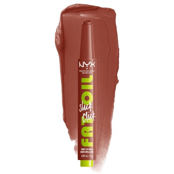 NYX Professional Makeup 05 Link In My Bio Fat Oil Slick Click 2 g