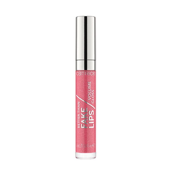 Luciu de buze pentru volum Beter Than Fake Lips