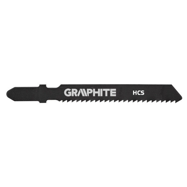 Brzeszczoty do wyrzynarki GRAPHITE 57H765