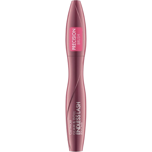 Glam & Doll Endless Lash maskara Umjetne trepavice