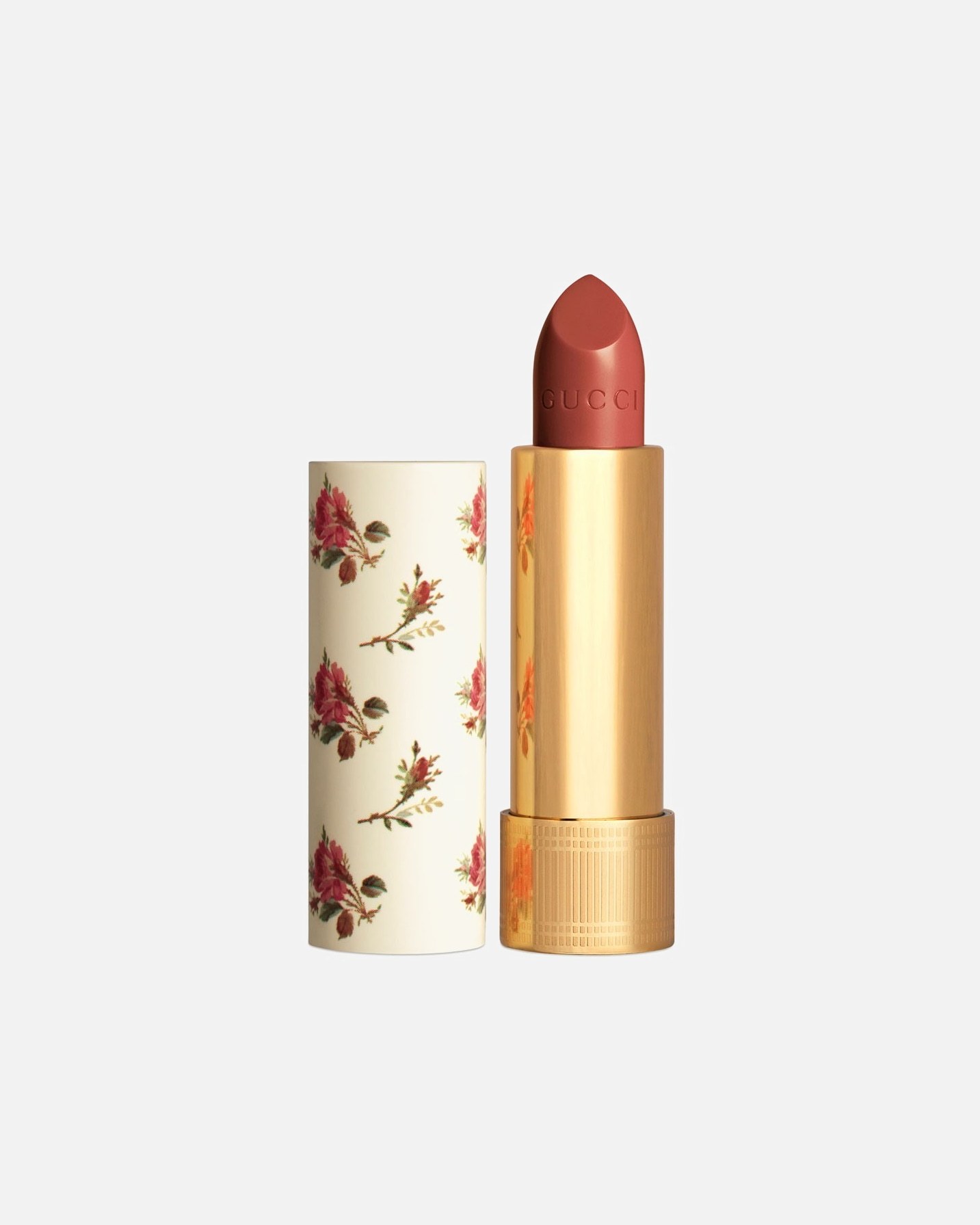 Gucci lūpų dažai Gucci Beauty Rouge a Levres Voile - 3,5 g
