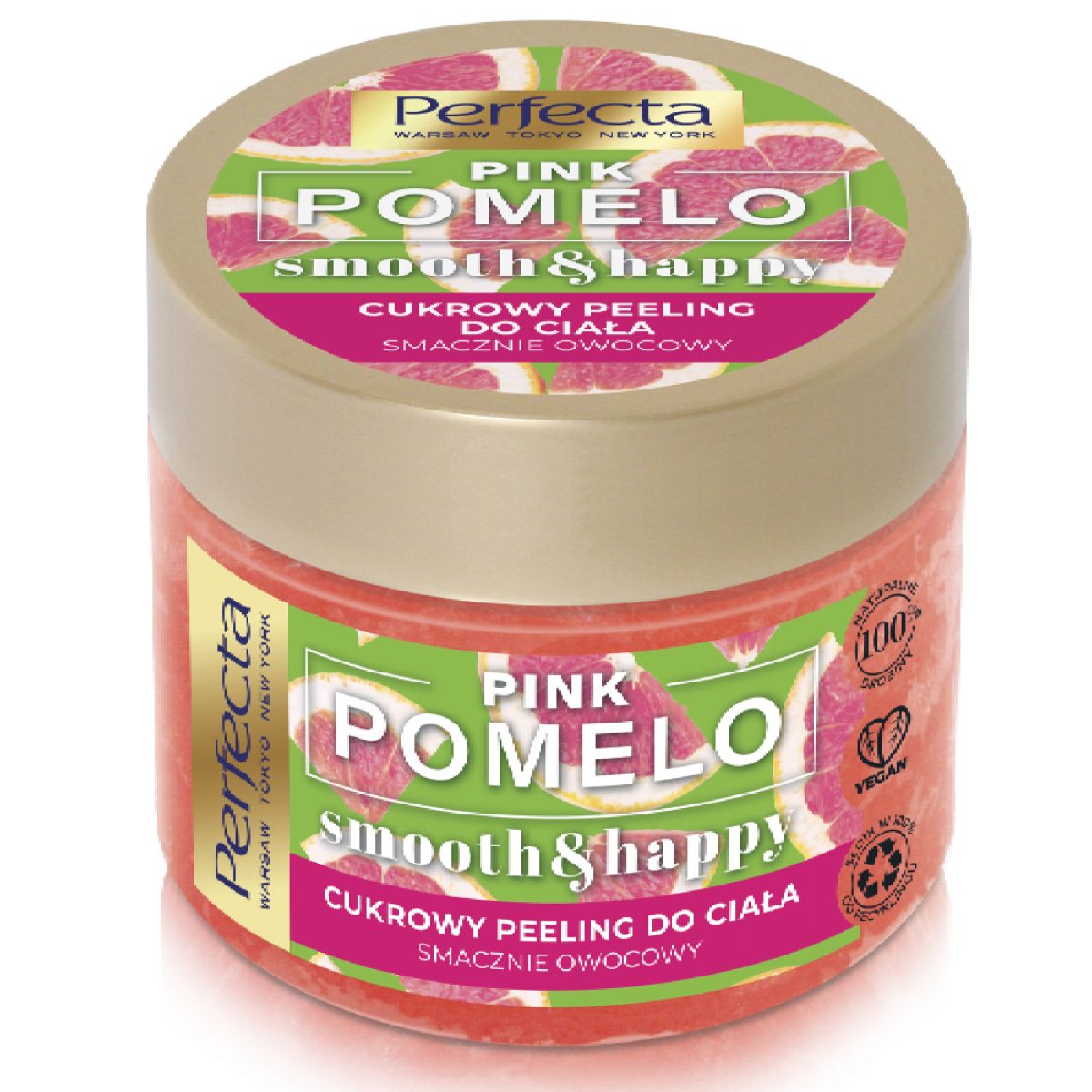 Perfekta Pomelo