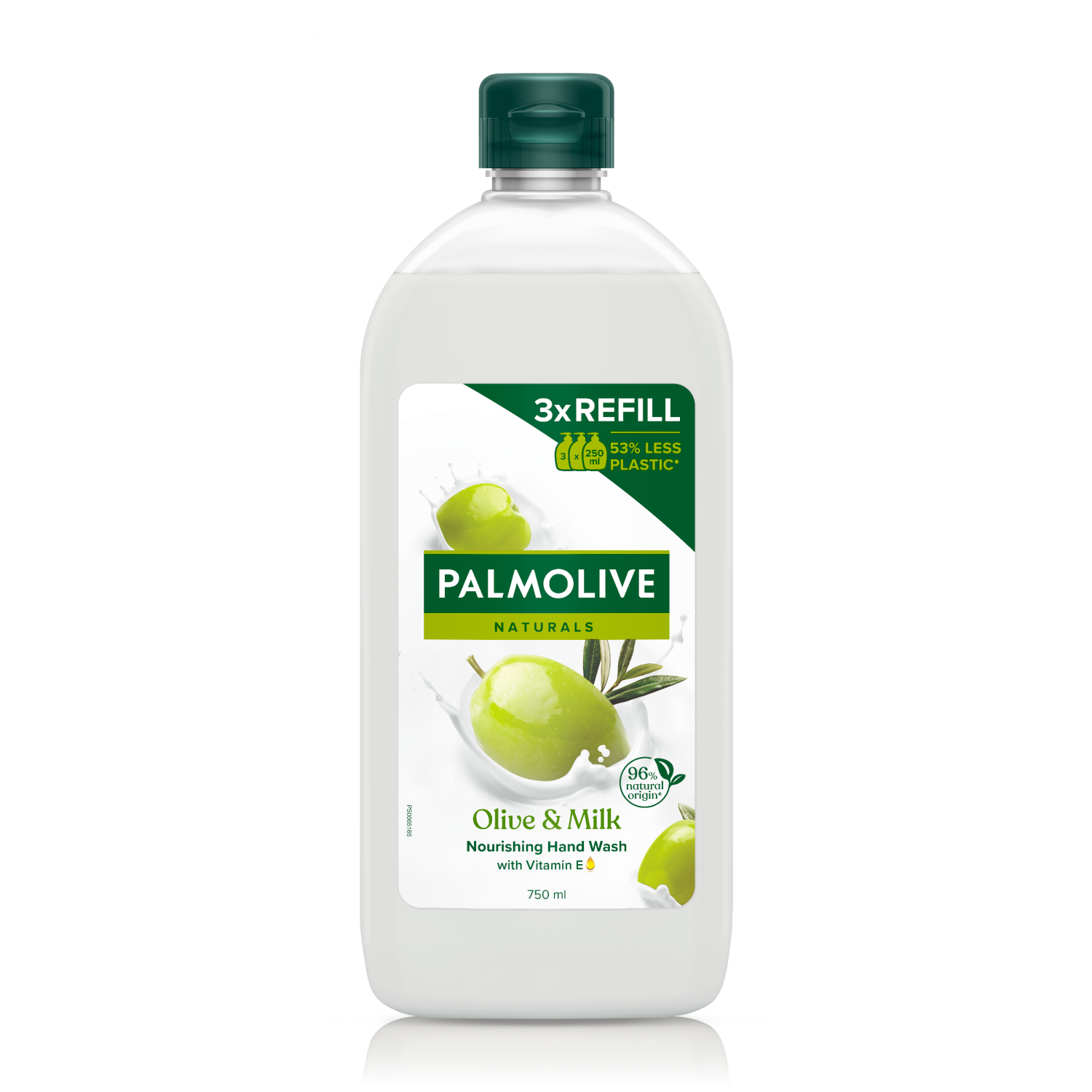 Sapone liquido Palmolive 750 ml