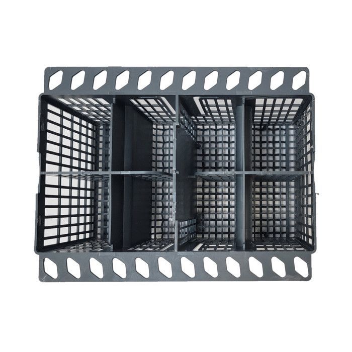 Panier a couverts lave-vaisselle whirlpool WK505