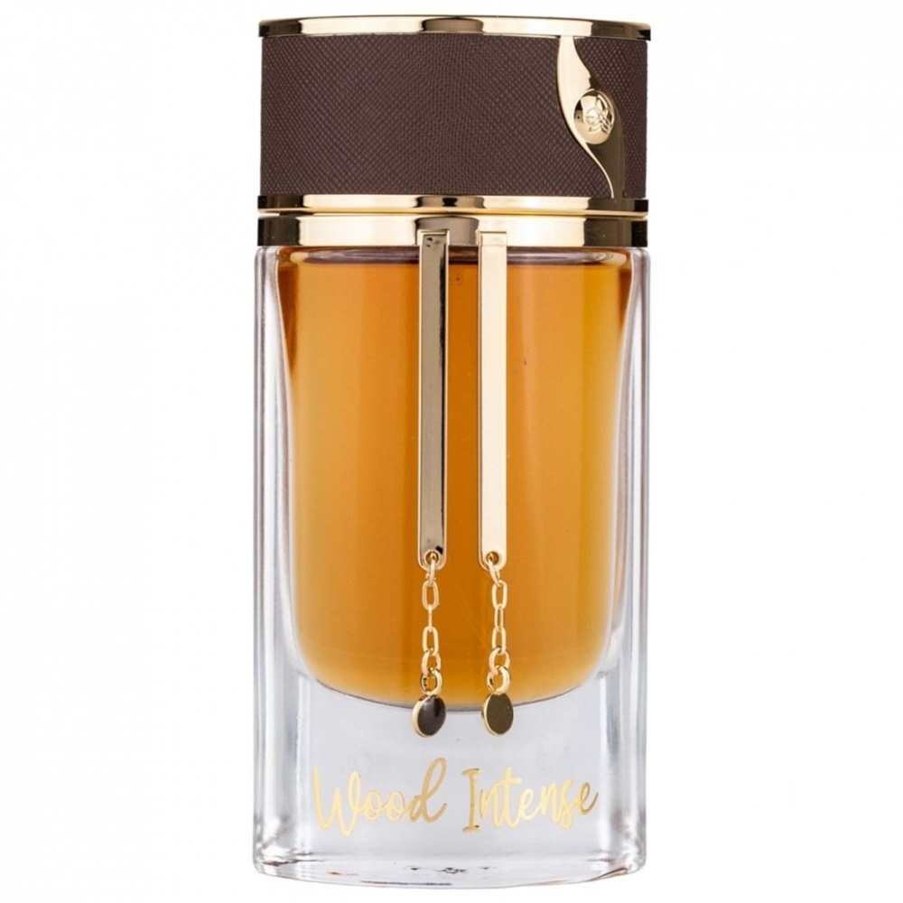 Maison Asrar Wood Intense