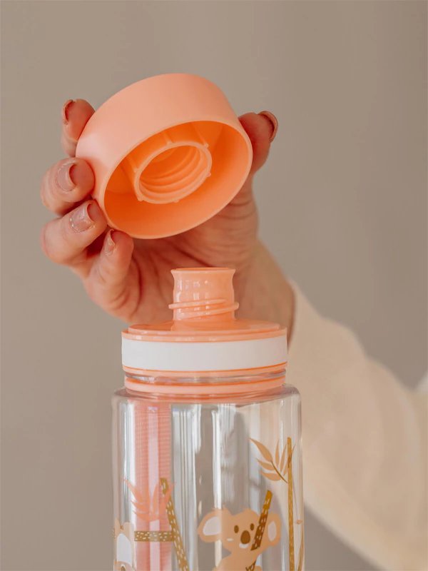 Equa Kids waterfles voor kinderen