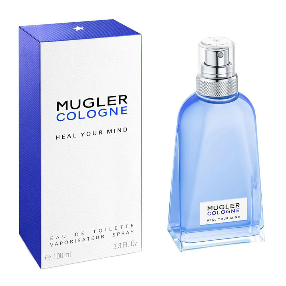 Thierry Mugler Cologne Heal Your Mind
