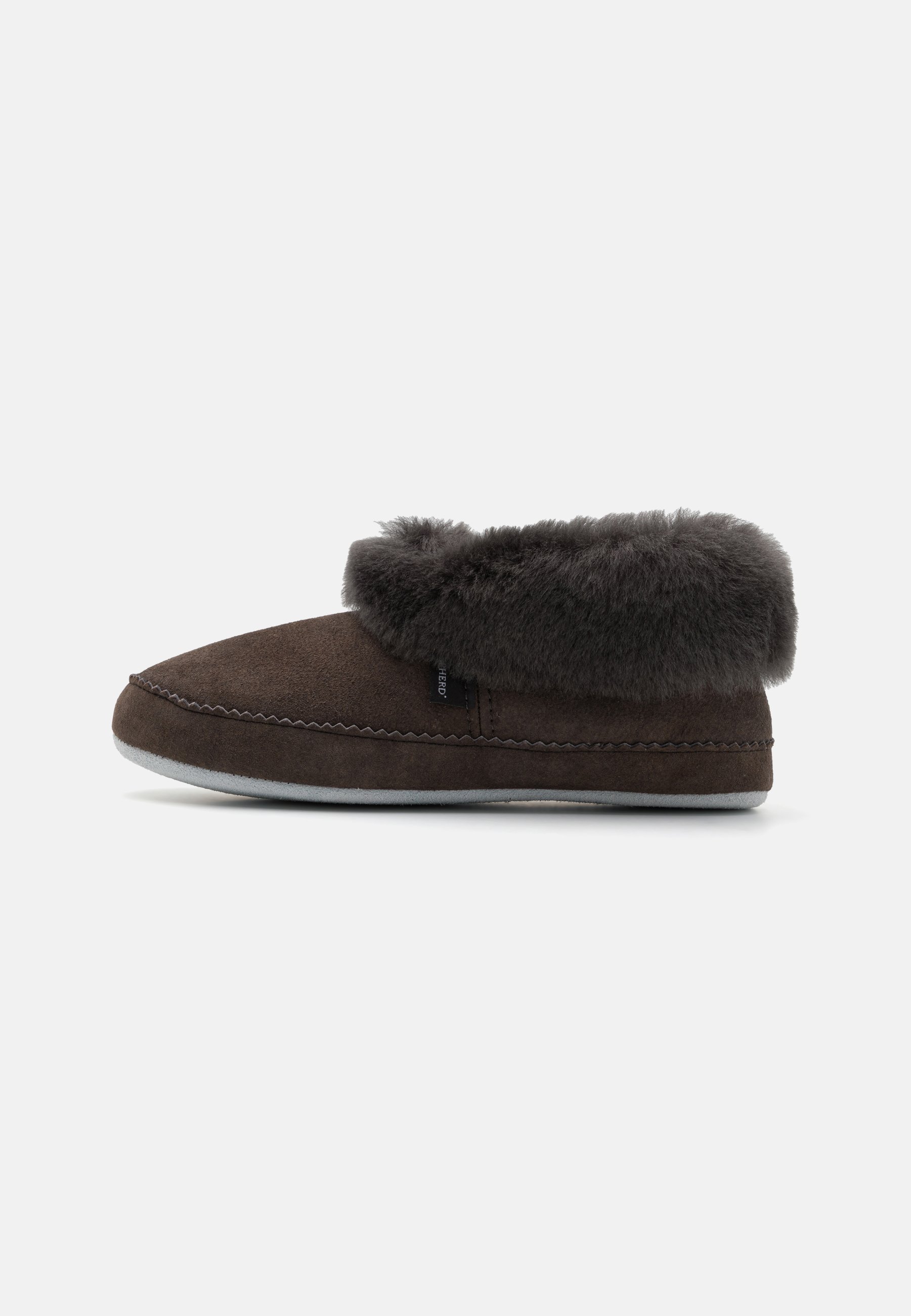 Herder EMMY - Slippers - asfalt