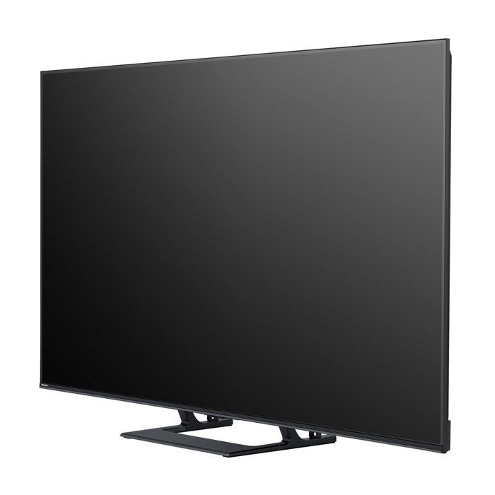 Mini TV LED 4K - HISENSE - 55E8Q - Modalità Gioco PRO a 144Hz - Subwoofer integrato - WiFi 6E