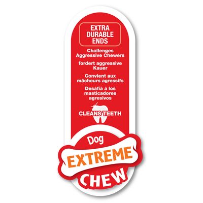 Nylabone DuraChew Flavour Frenzy - Beef Jerky