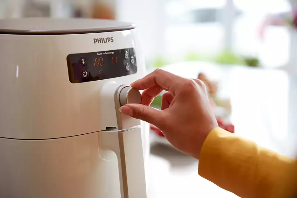 Airfryer