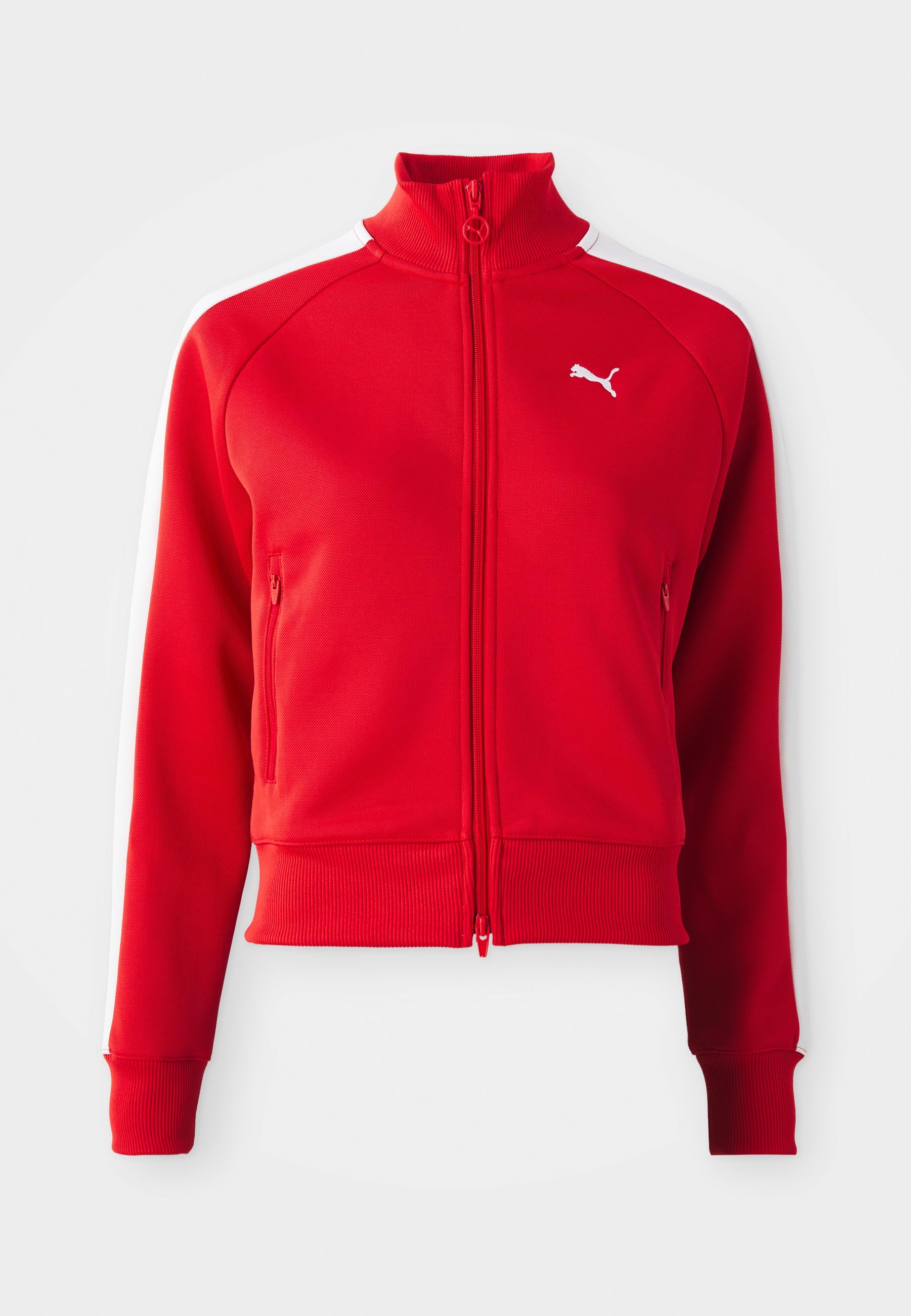 Puma sweatjassen