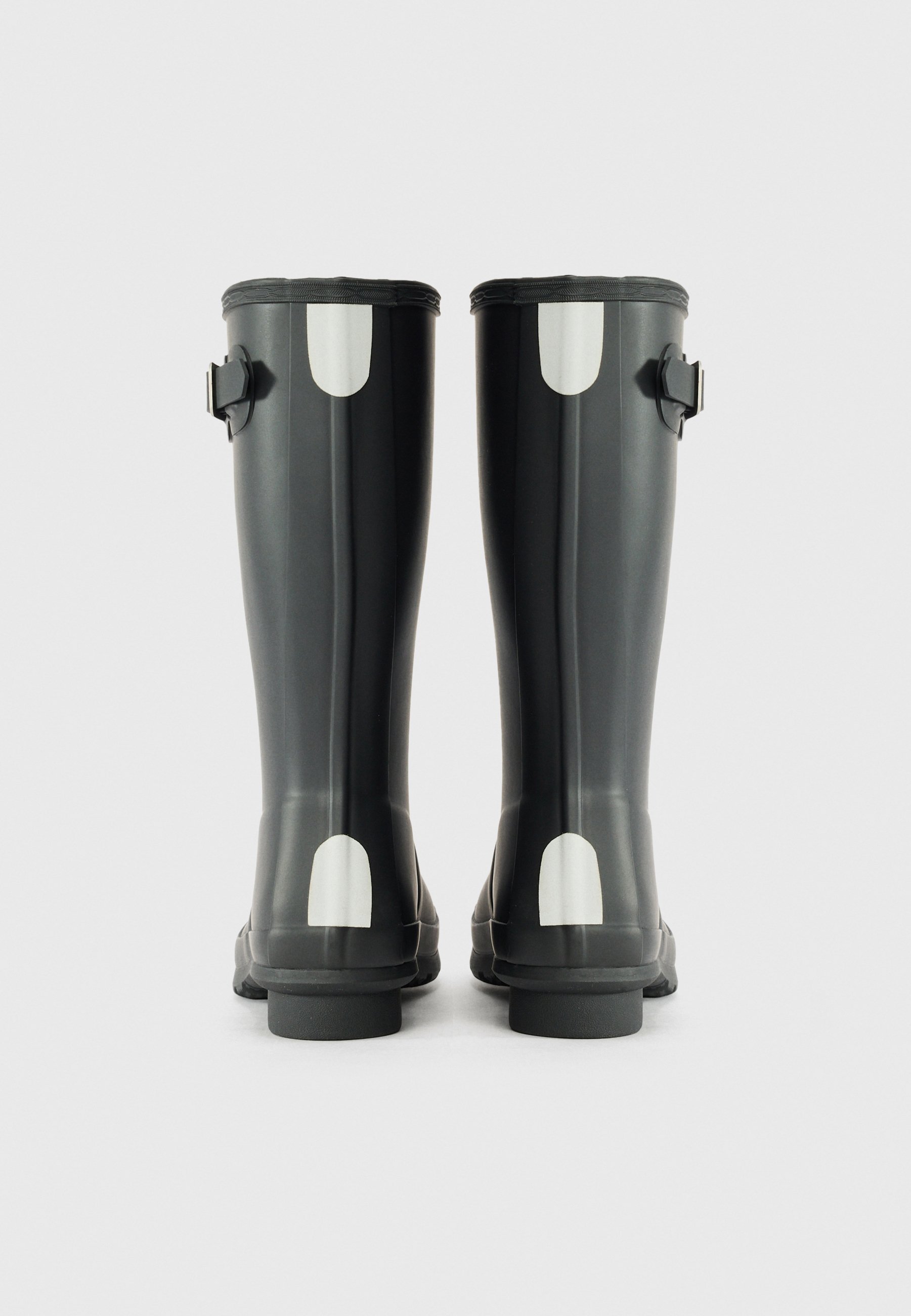 Hunter ORIGINAL ORIGINALS UNISEX - Regenlaarzen - zwart