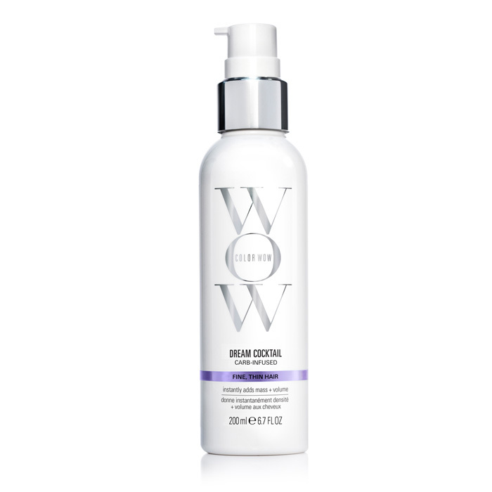 Krema za oblikovanje kose Dream Cocktail s ugljikohidratima 200 ml - Colorwow