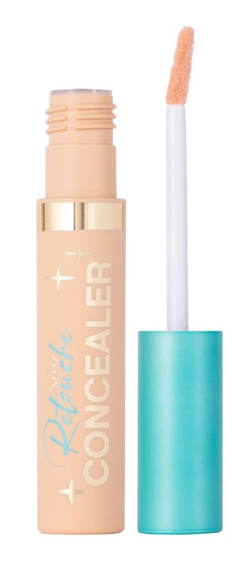 Retouche Dark Circle Concealer Grima korektori tumšajiem lokiem un lokiem zem acīm
