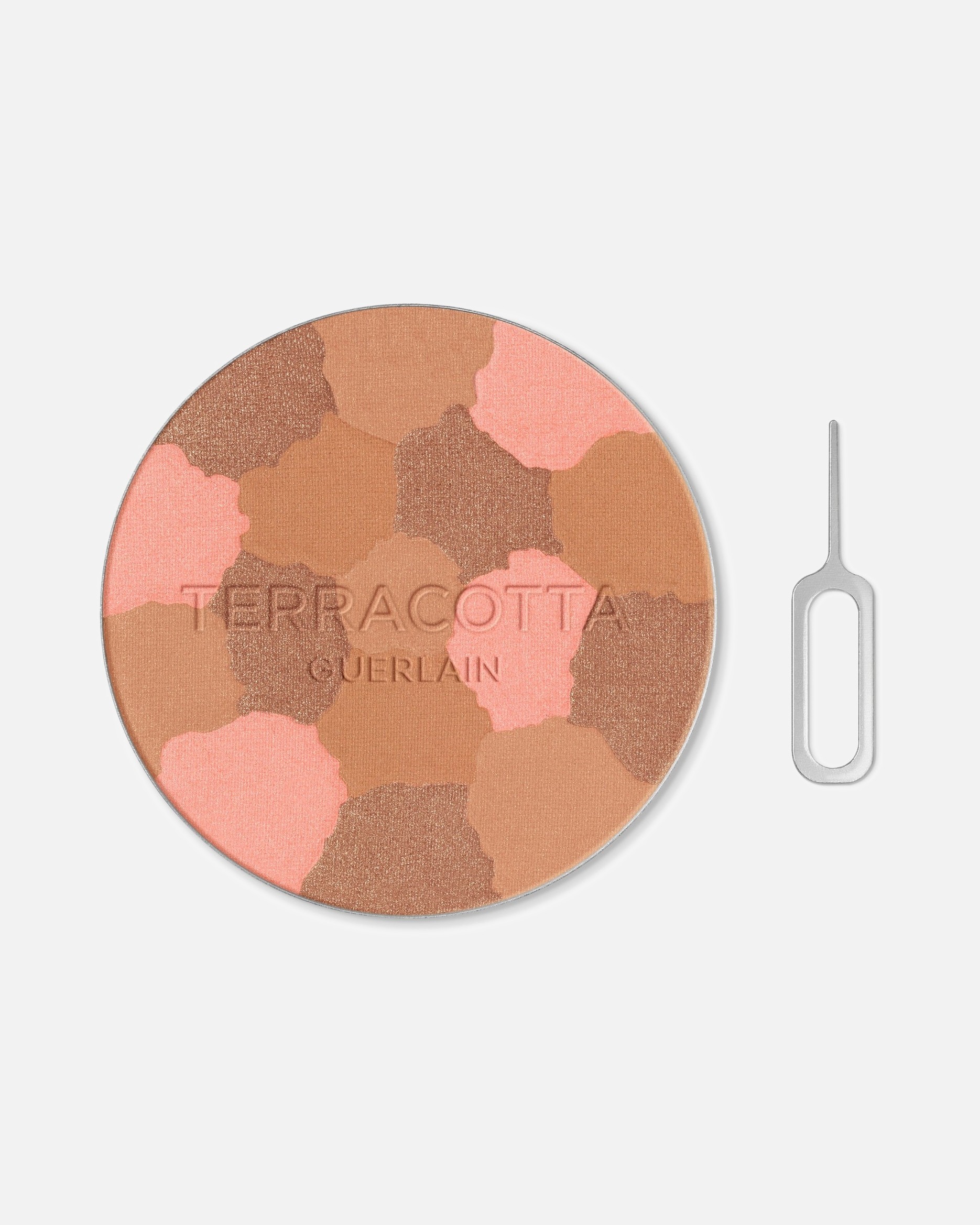 Guerlain Bronzer Terracotta punjenje u setu – 10 g