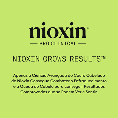 Nioxin Professionals Scalp Hair Conditioner 2 Natural Neathered Hair Gift Set 300 ml