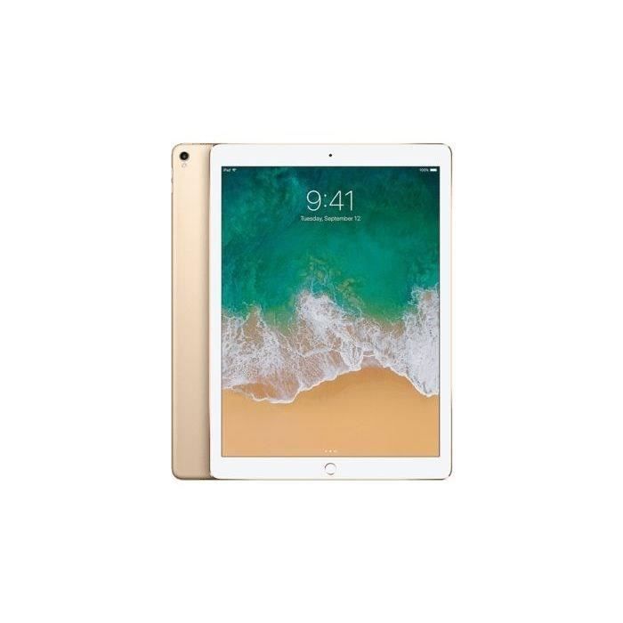 iPad Pro 12,9